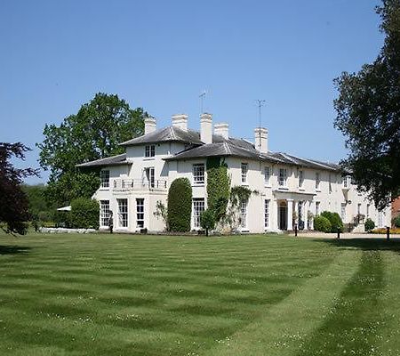 Congham Hall Hotel & Spa Grimston Exteriör bild