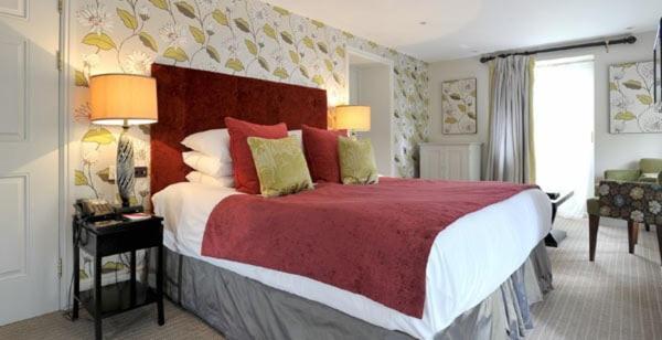 Congham Hall Hotel & Spa Grimston Exteriör bild