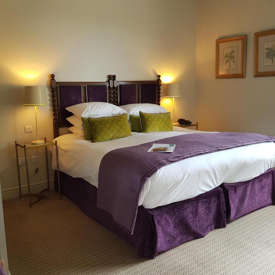 Congham Hall Hotel & Spa Grimston Exteriör bild