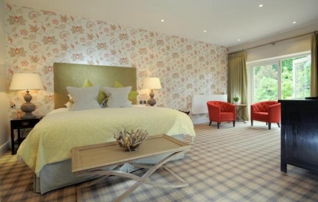 Congham Hall Hotel & Spa Grimston Exteriör bild