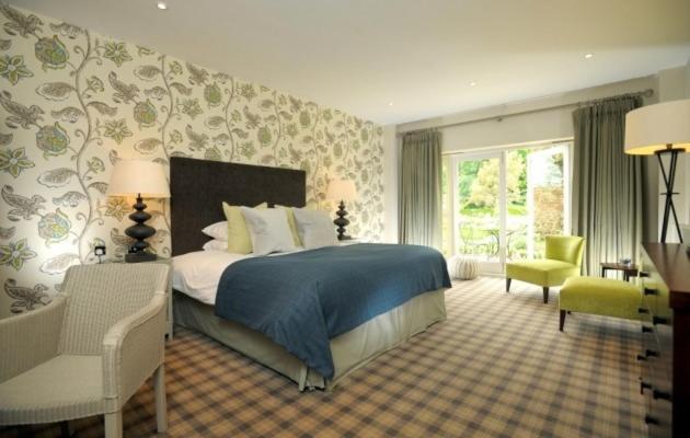 Congham Hall Hotel & Spa Grimston Exteriör bild