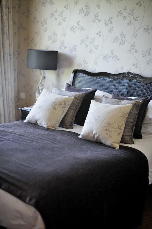 Congham Hall Hotel & Spa Grimston Rum bild