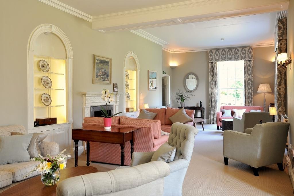 Congham Hall Hotel & Spa Grimston Exteriör bild
