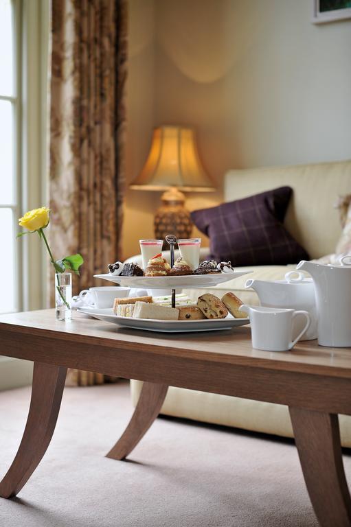 Congham Hall Hotel & Spa Grimston Exteriör bild